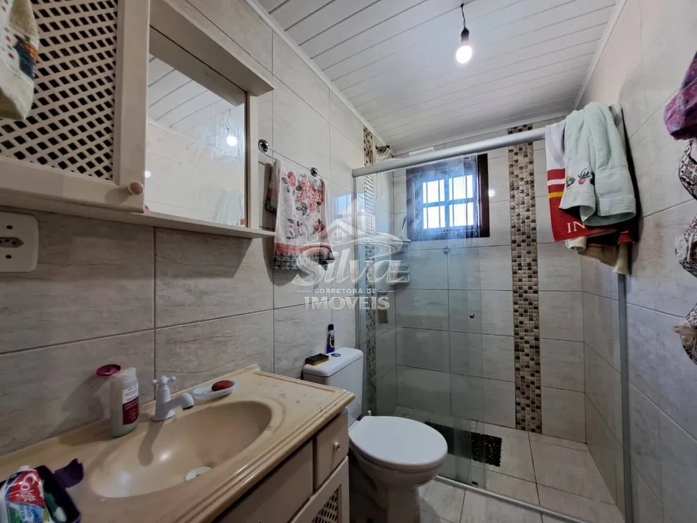 Casa, 3 quartos, 111 m² - Foto 6