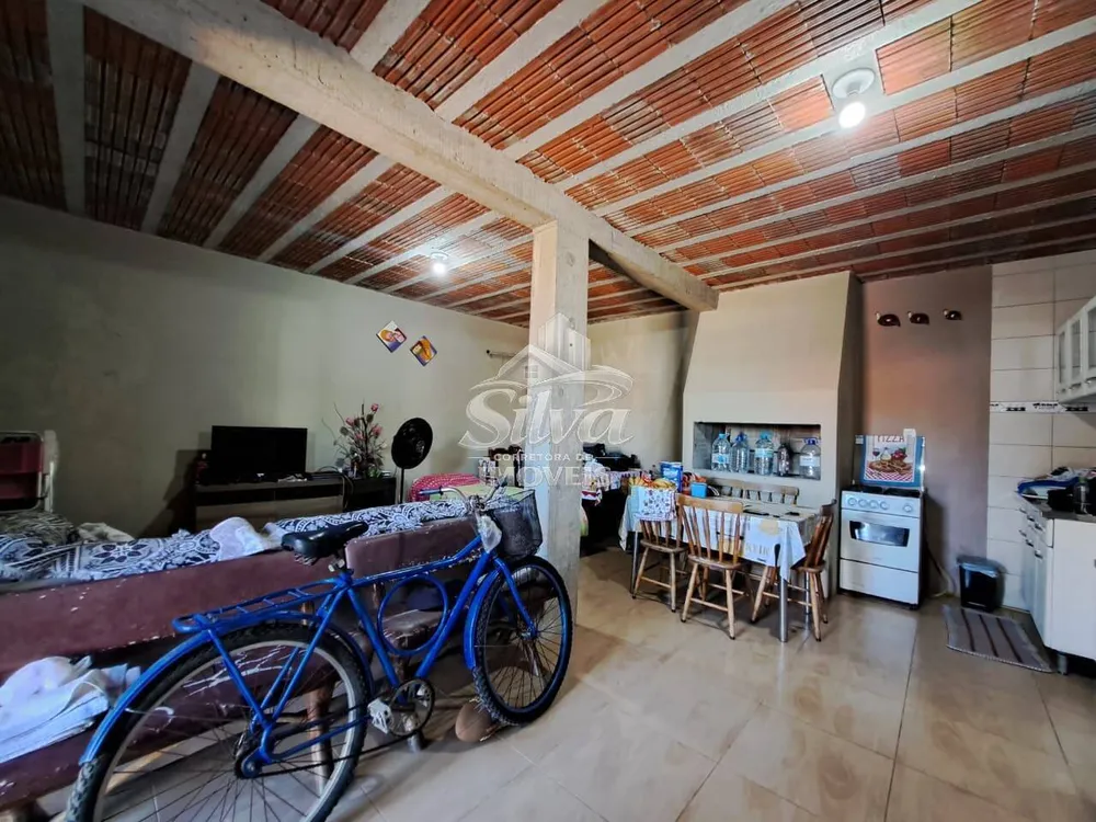 Casa, 3 quartos, 111 m² - Foto 8