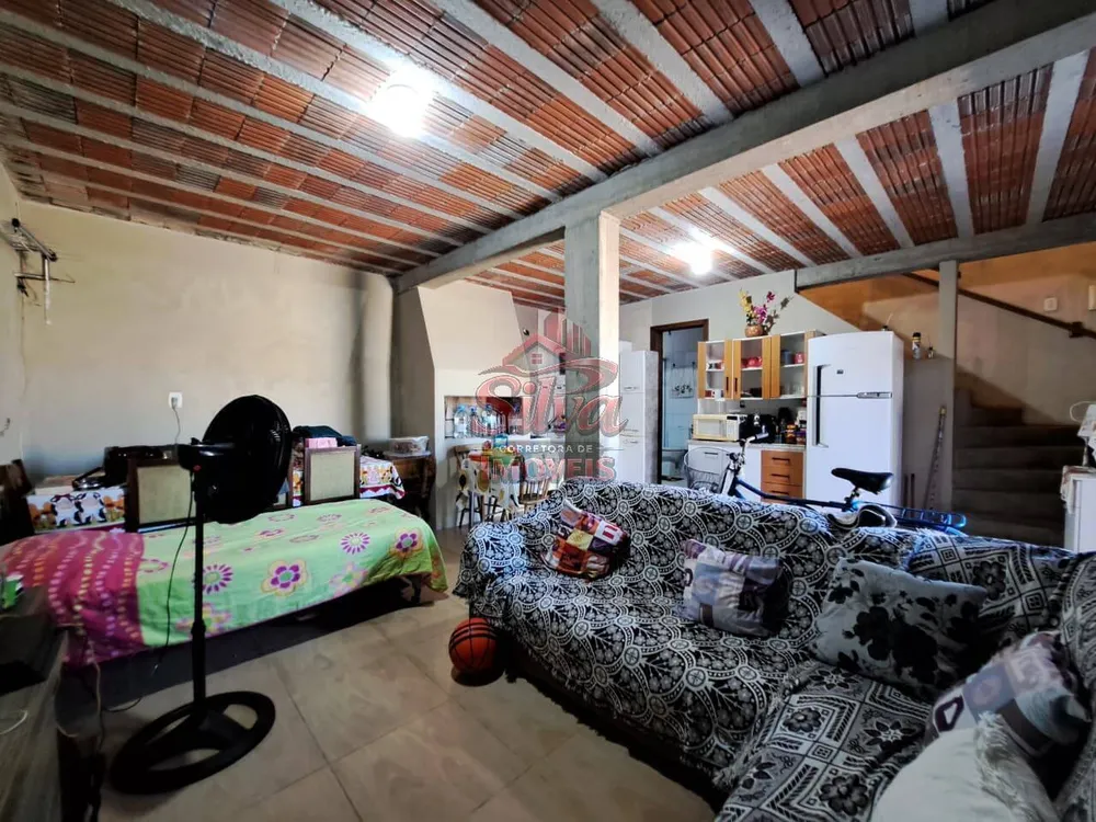 Casa, 3 quartos, 111 m² - Foto 6