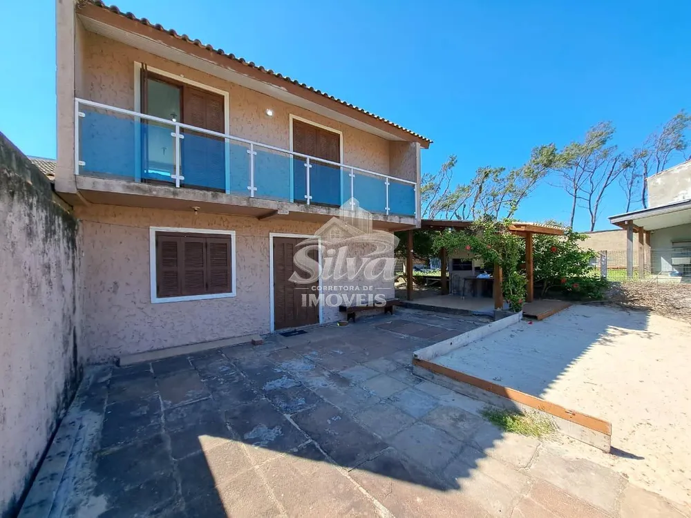 Casa, 3 quartos, 111 m² - Foto 1