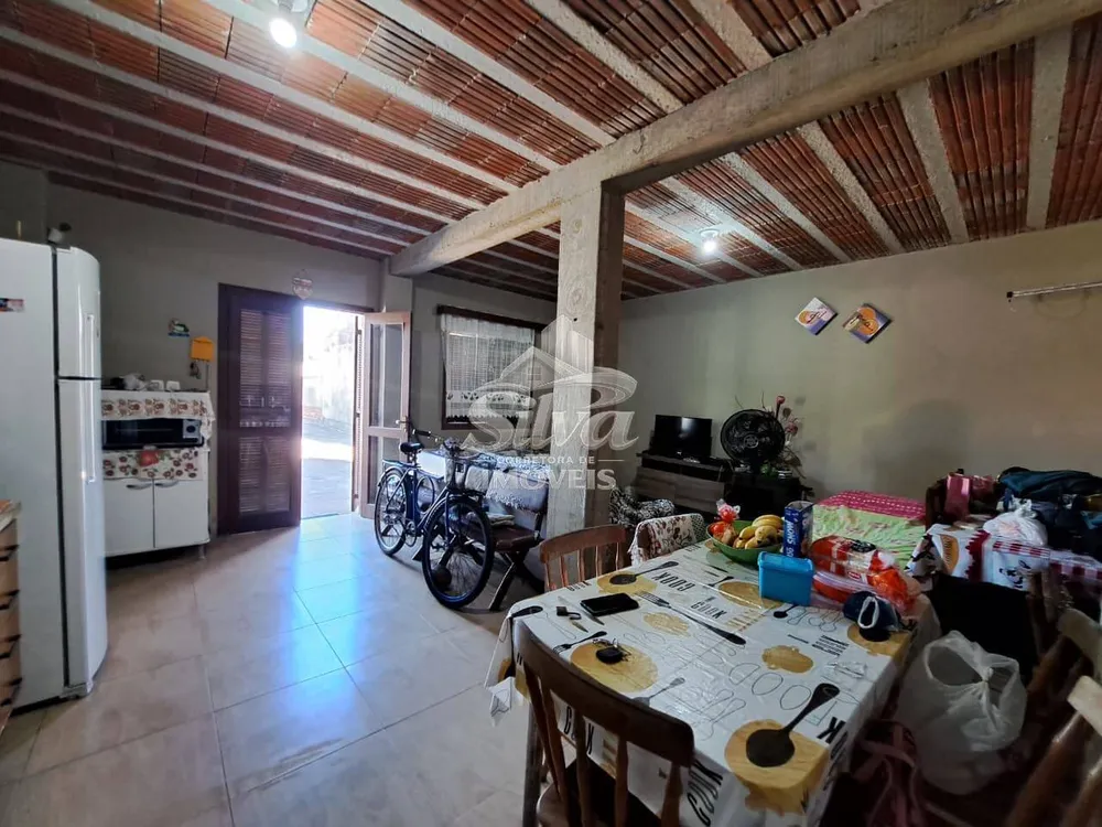 Casa, 3 quartos, 111 m² - Foto 7