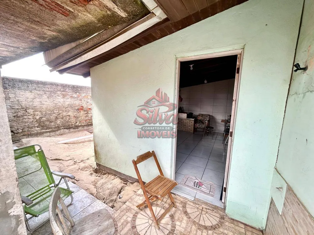 Casa, 90 m² - Foto 12