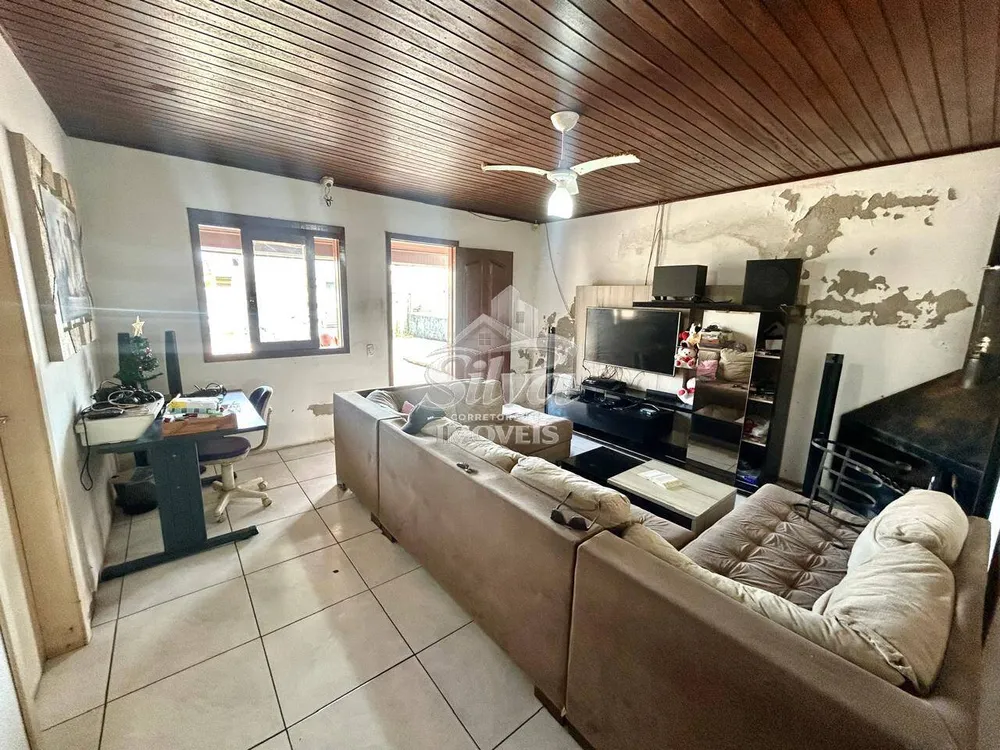 Casa, 90 m² - Foto 8
