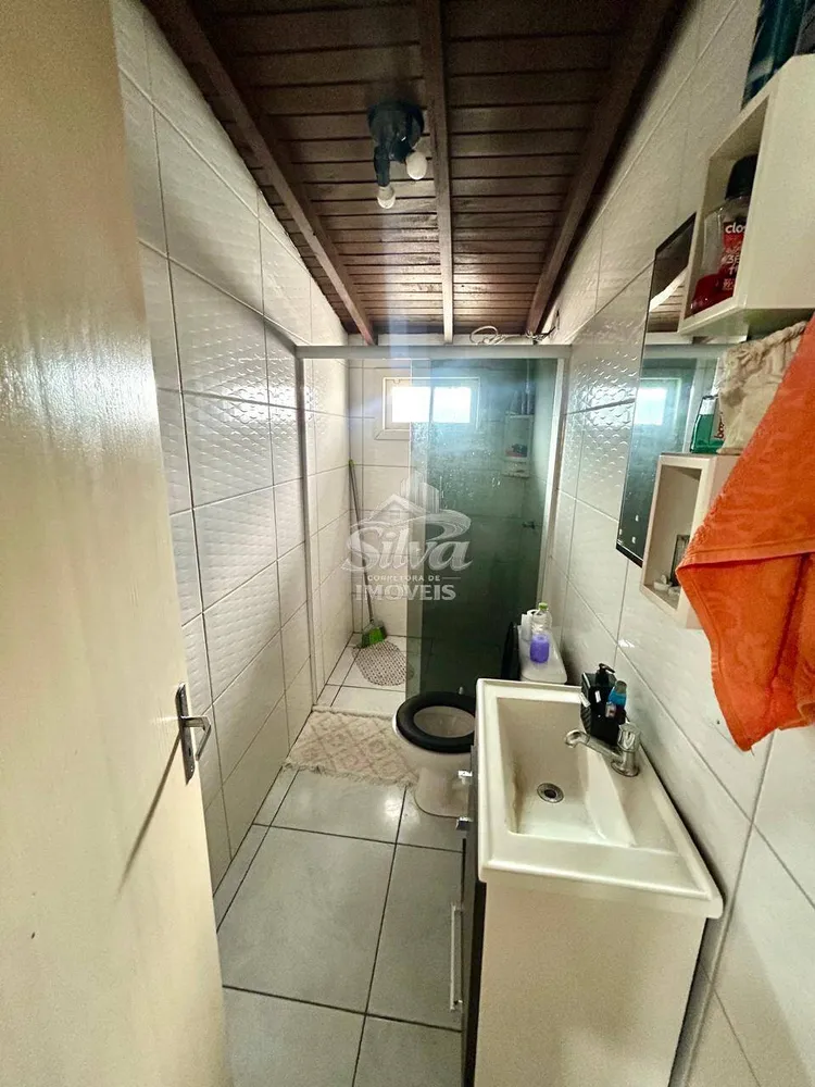 Casa, 90 m² - Foto 5