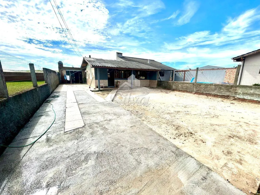 Casa, 90 m² - Foto 2