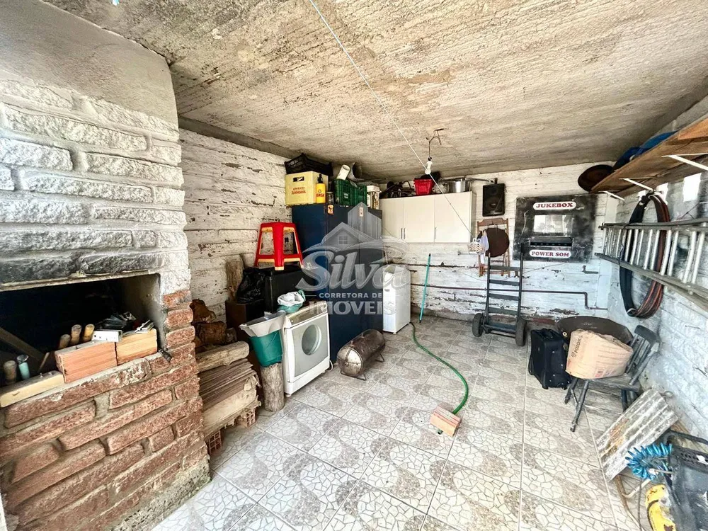 Casa, 90 m² - Foto 11