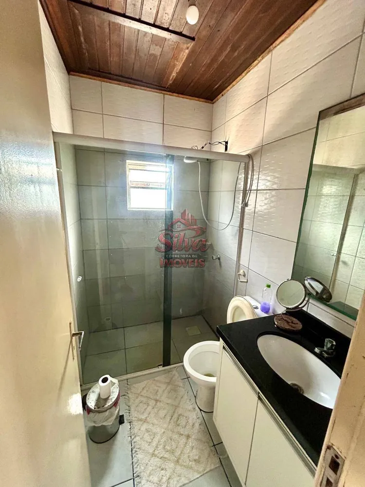 Casa, 90 m² - Foto 9