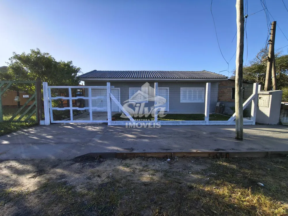Casa, 4 quartos - Foto 4