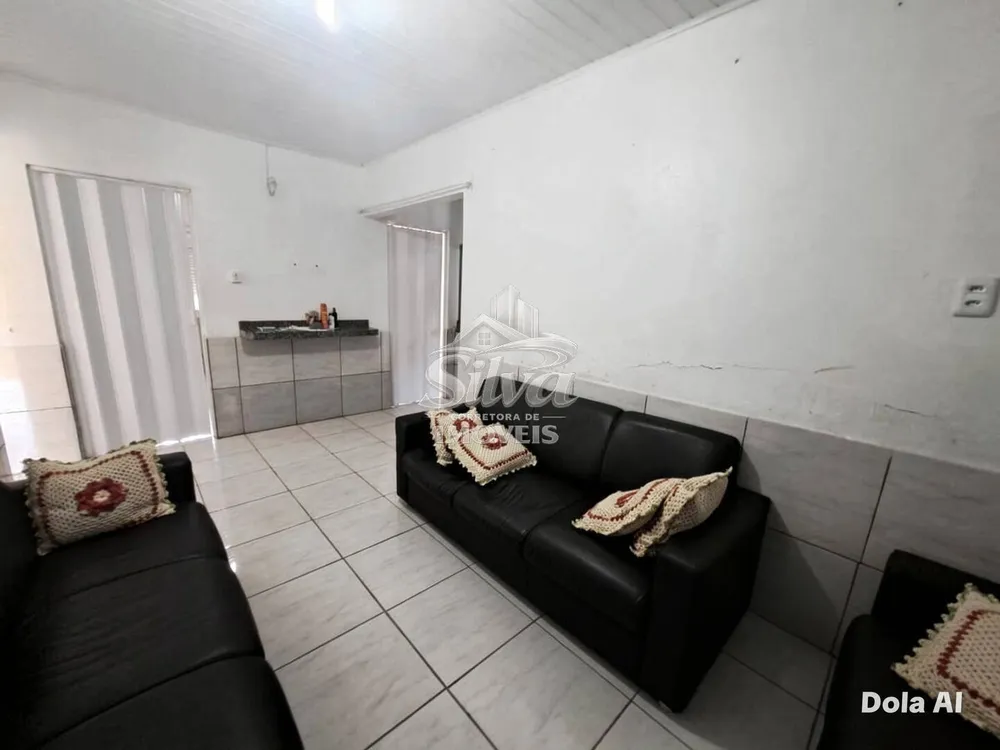 Casa, 3 quartos - Foto 6