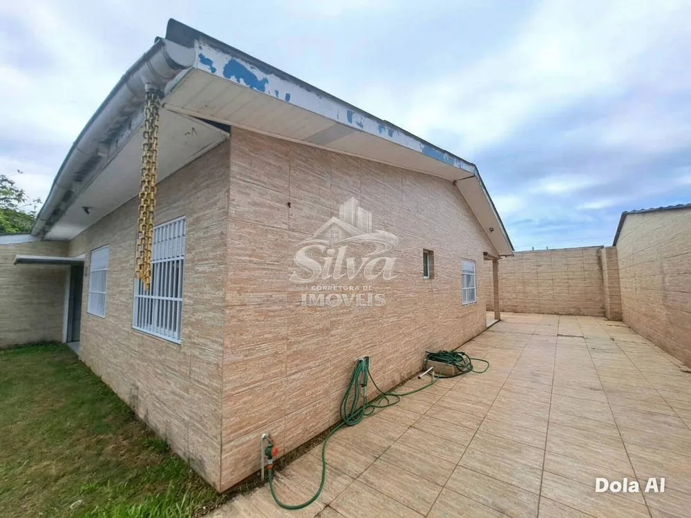 Casa, 3 quartos - Foto 8
