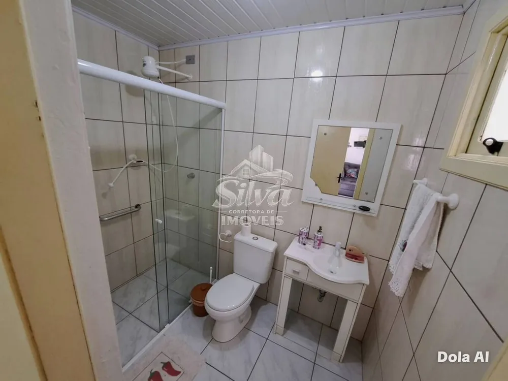 Casa, 3 quartos - Foto 5