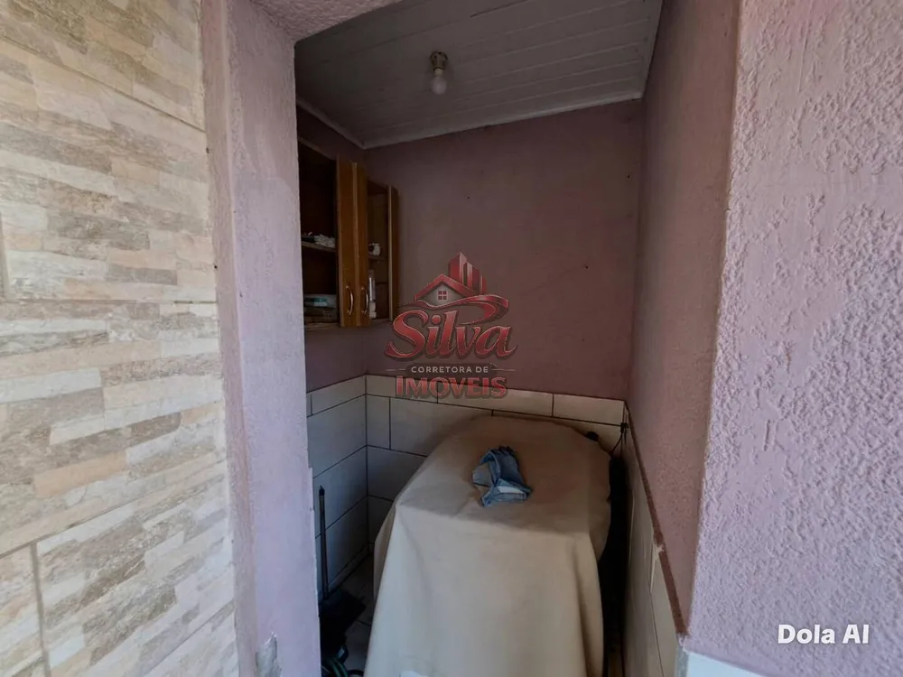 Casa, 3 quartos - Foto 3