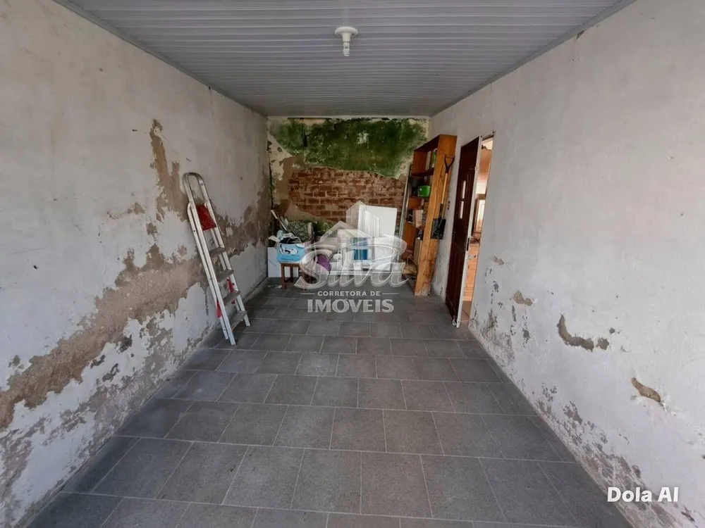 Casa, 3 quartos - Foto 2