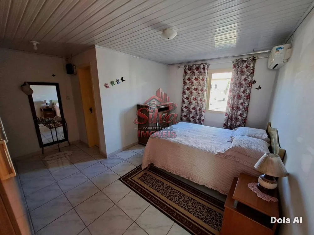 Casa, 3 quartos - Foto 8