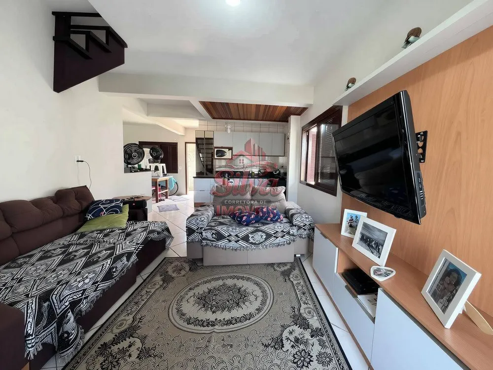 Casa, 3 quartos - Foto 10