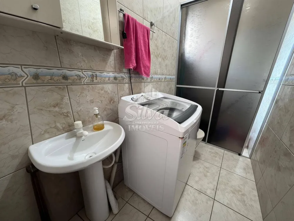 Casa, 3 quartos - Foto 5