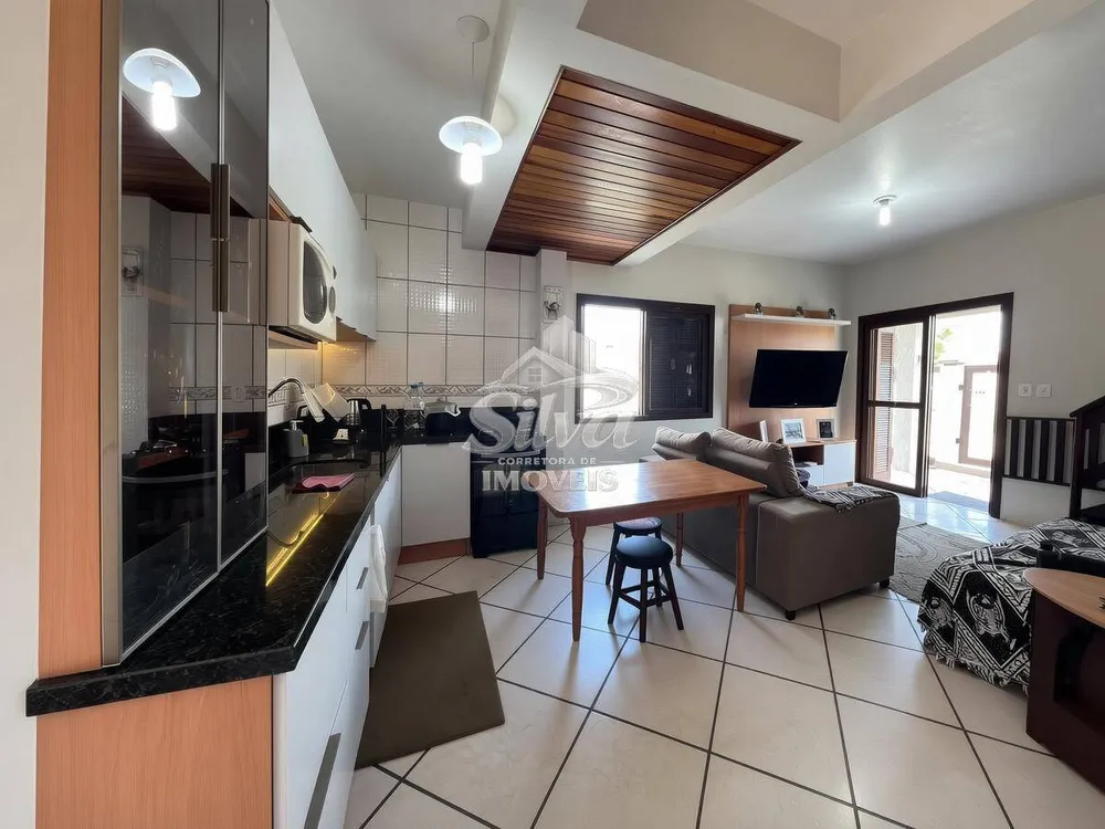 Casa, 3 quartos - Foto 4