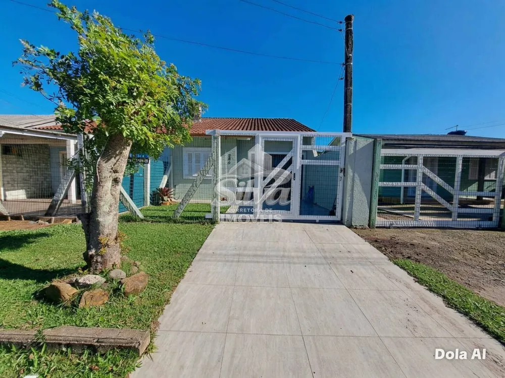 Casa, 3 quartos - Foto 2