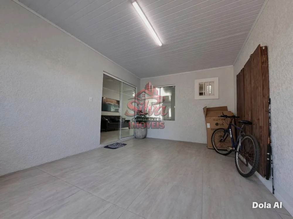 Casa, 3 quartos - Foto 5