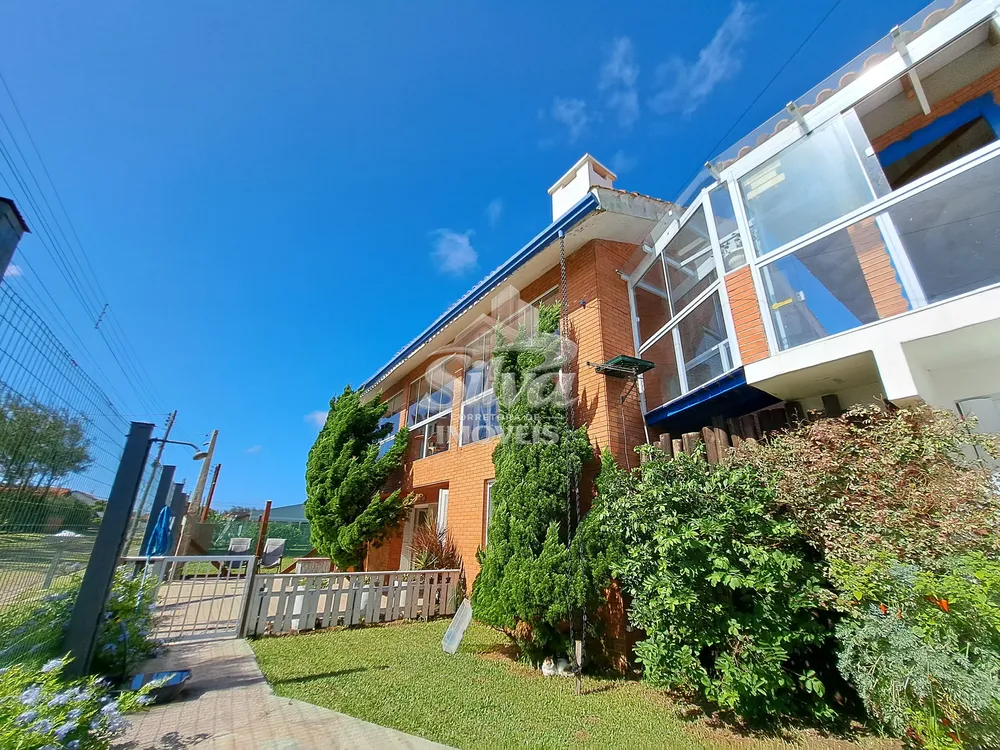 Casa, 4 quartos, 282 m² - Foto 4