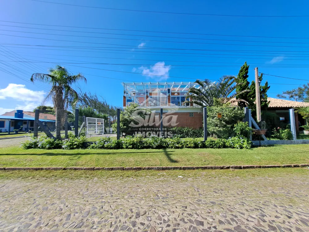 Casa, 4 quartos, 282 m² - Foto 2