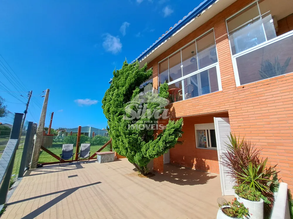 Casa, 4 quartos, 282 m² - Foto 3