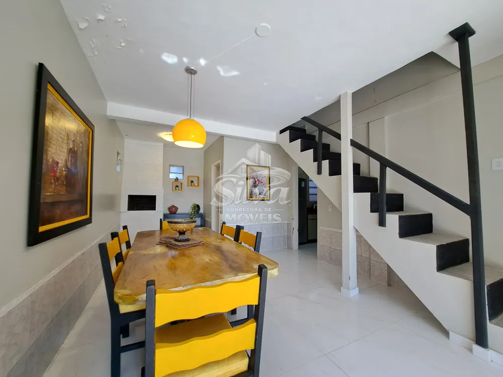 Casa, 4 quartos, 282 m² - Foto 6