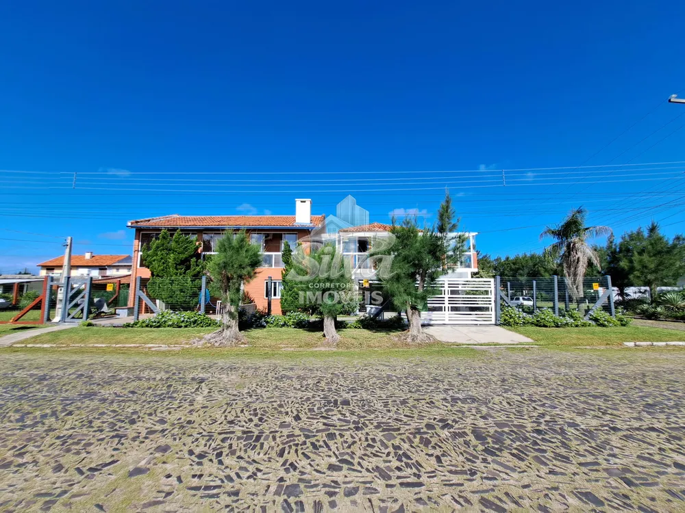 Casa, 4 quartos, 282 m² - Foto 1