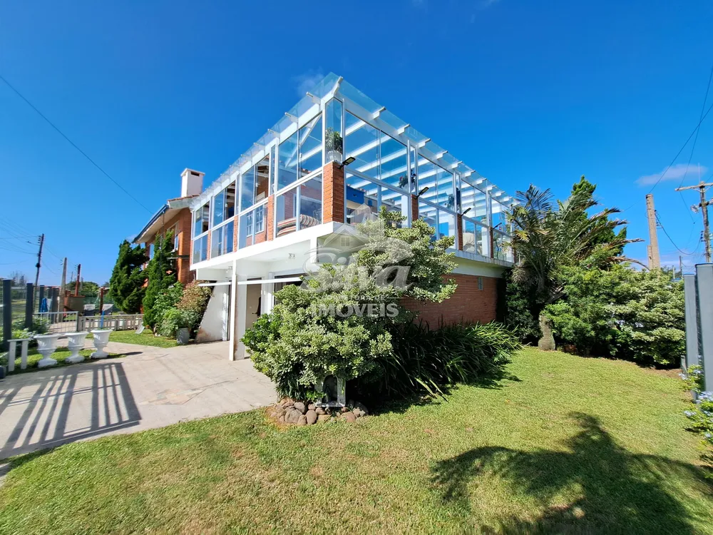 Casa, 4 quartos, 282 m² - Foto 5
