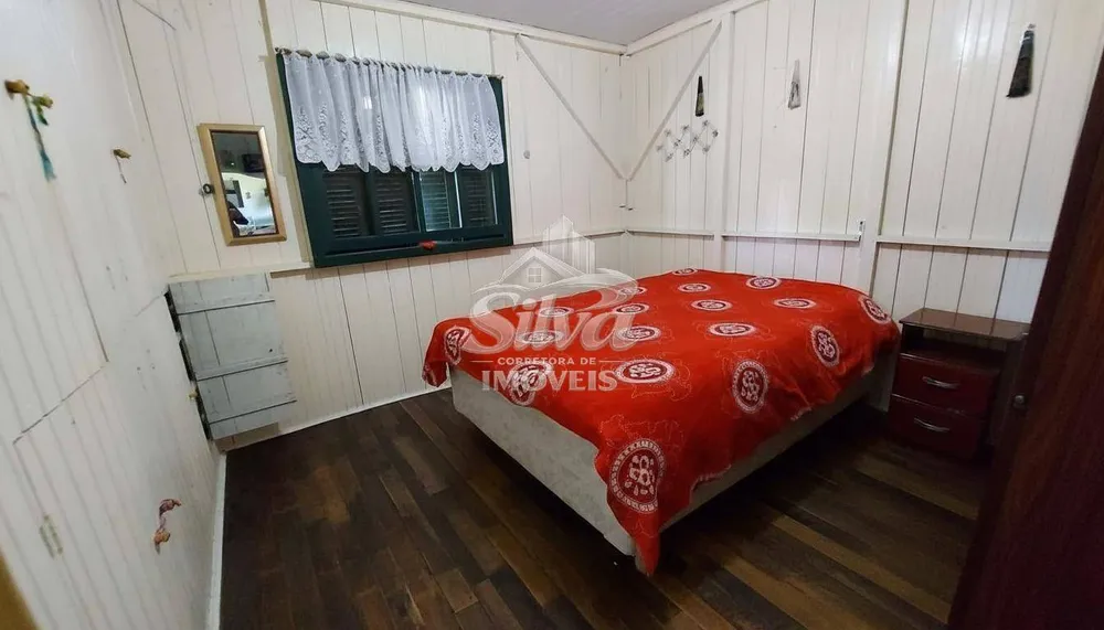 Casa, 3 quartos - Foto 5