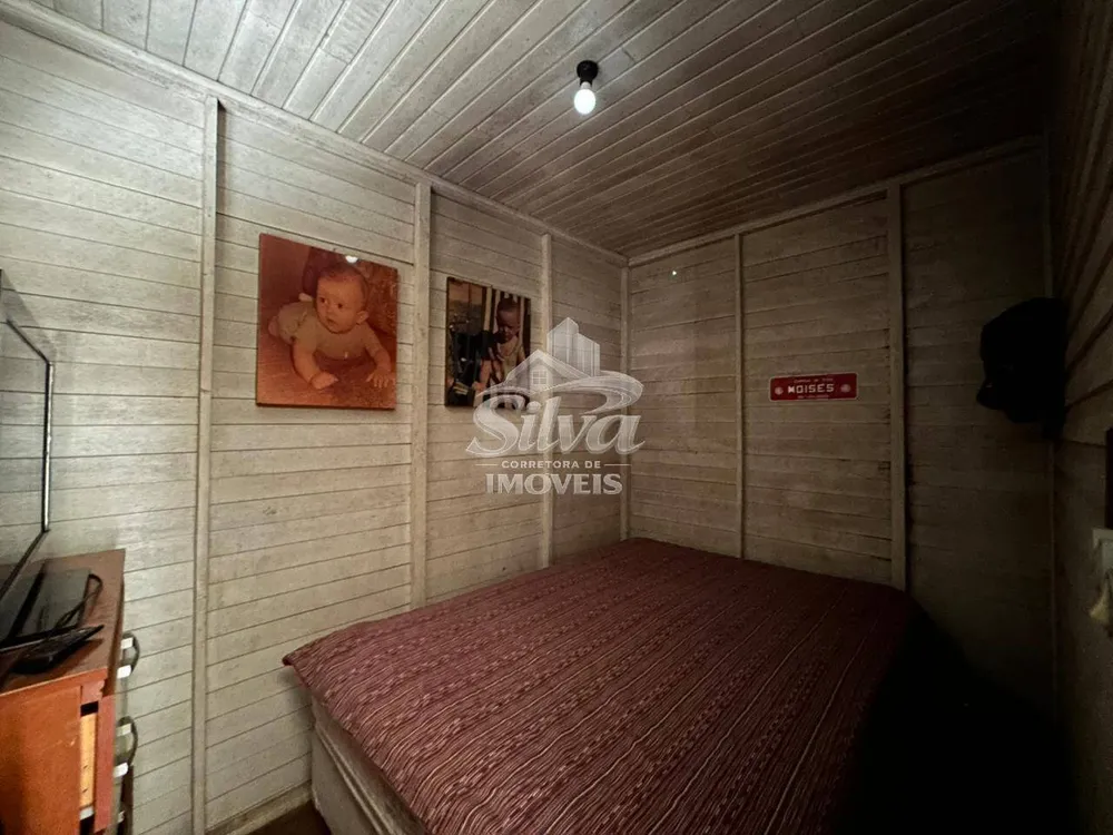 Casa, 4 quartos - Foto 4