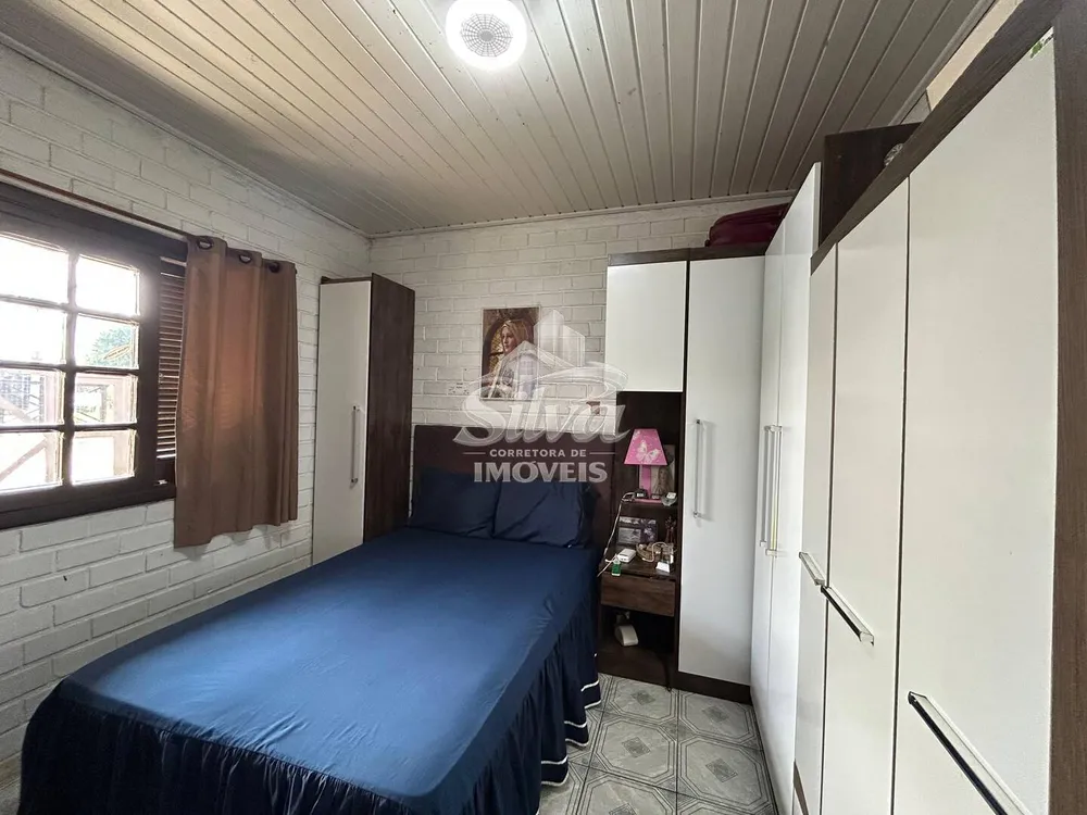Casa, 4 quartos - Foto 12