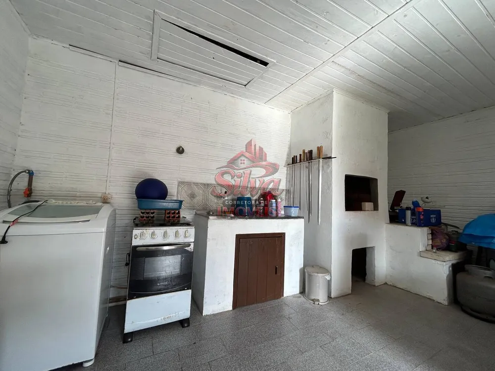 Casa, 4 quartos - Foto 10