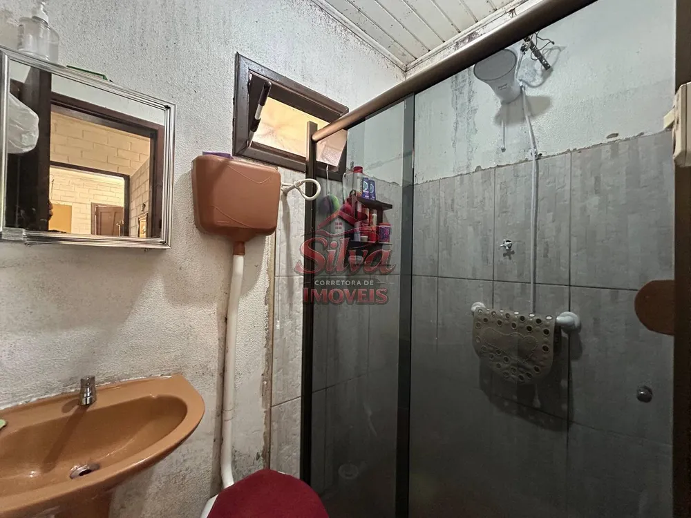 Casa, 4 quartos - Foto 5