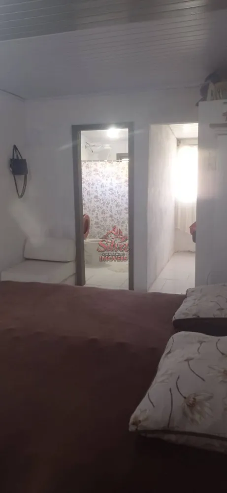 Casa, 2 quartos - Foto 6