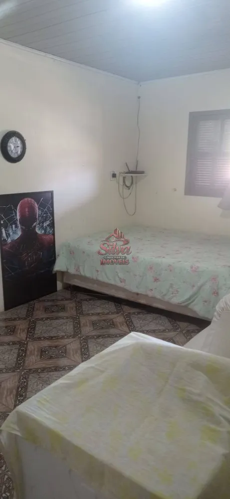 Casa, 2 quartos - Foto 7