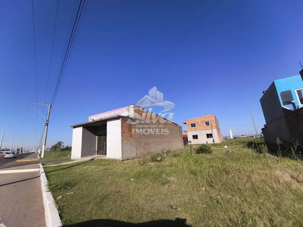 Terreno, 300 m² - Foto 2