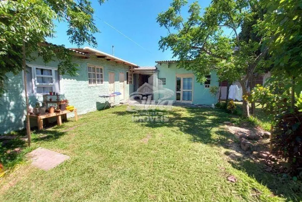 Casa, 4 quartos - Foto 1