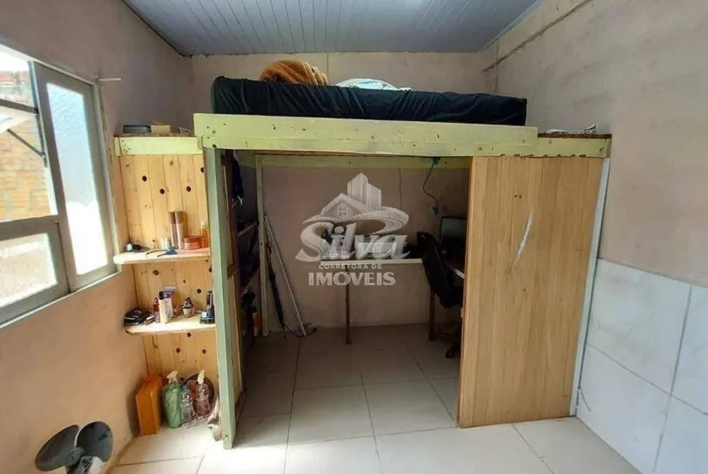 Casa, 4 quartos - Foto 5