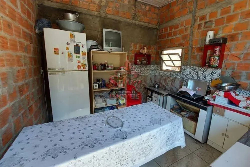 Casa, 4 quartos - Foto 6