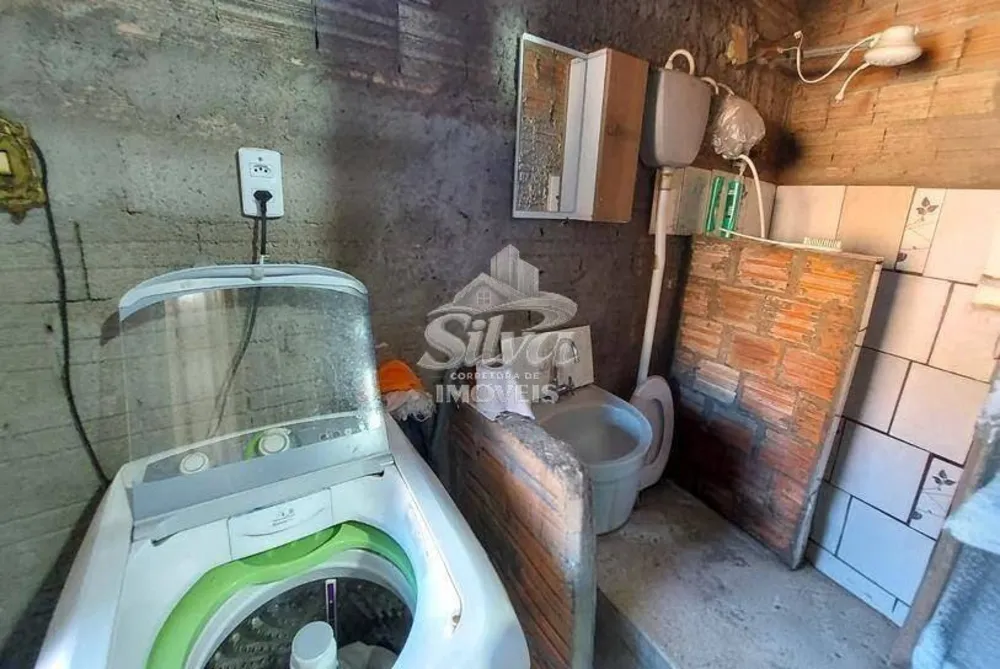 Casa, 4 quartos - Foto 6