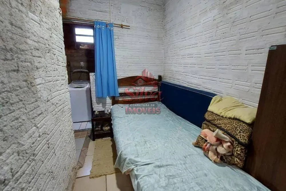 Casa, 4 quartos - Foto 13