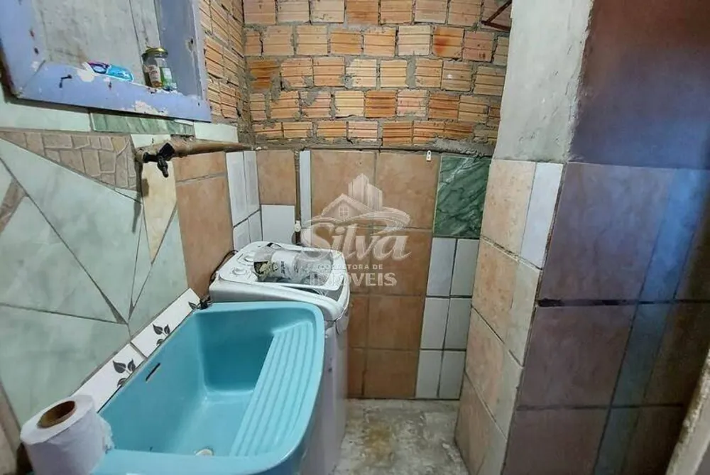Casa, 4 quartos - Foto 7