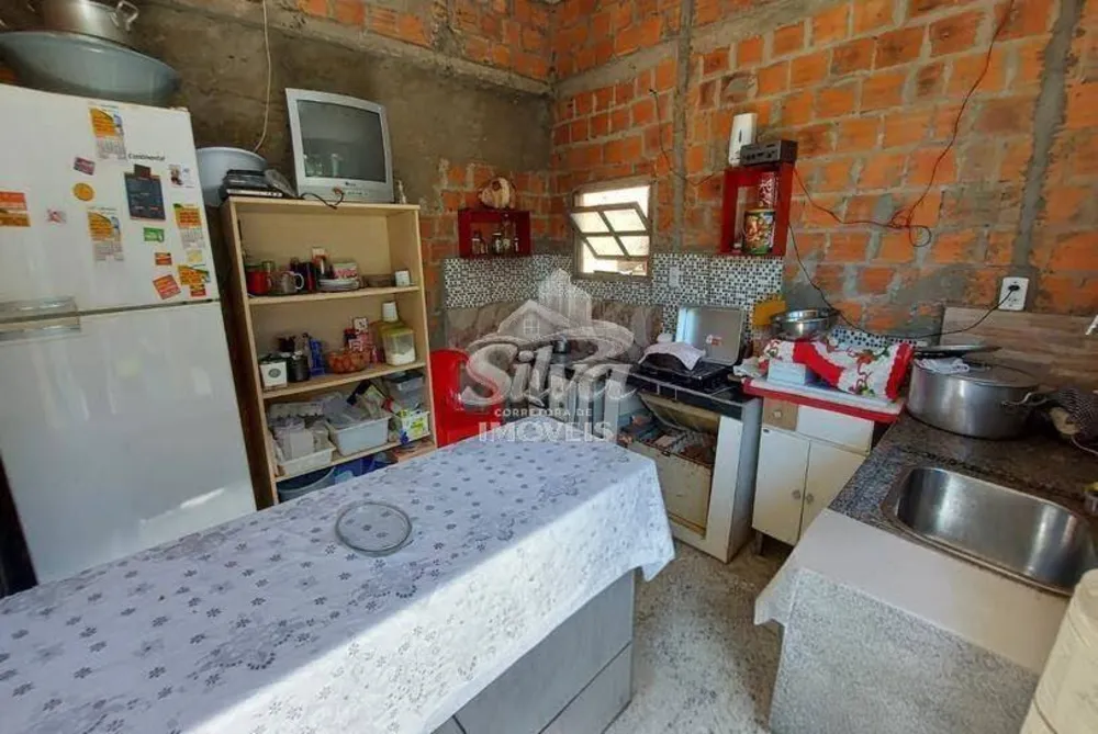 Casa, 4 quartos - Foto 12