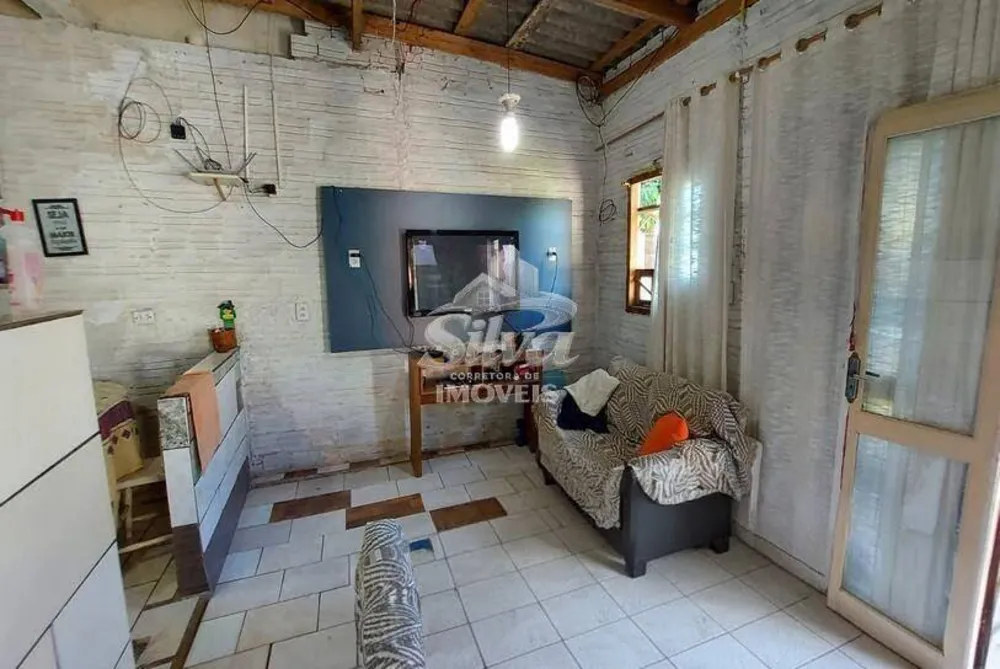 Casa, 4 quartos - Foto 7