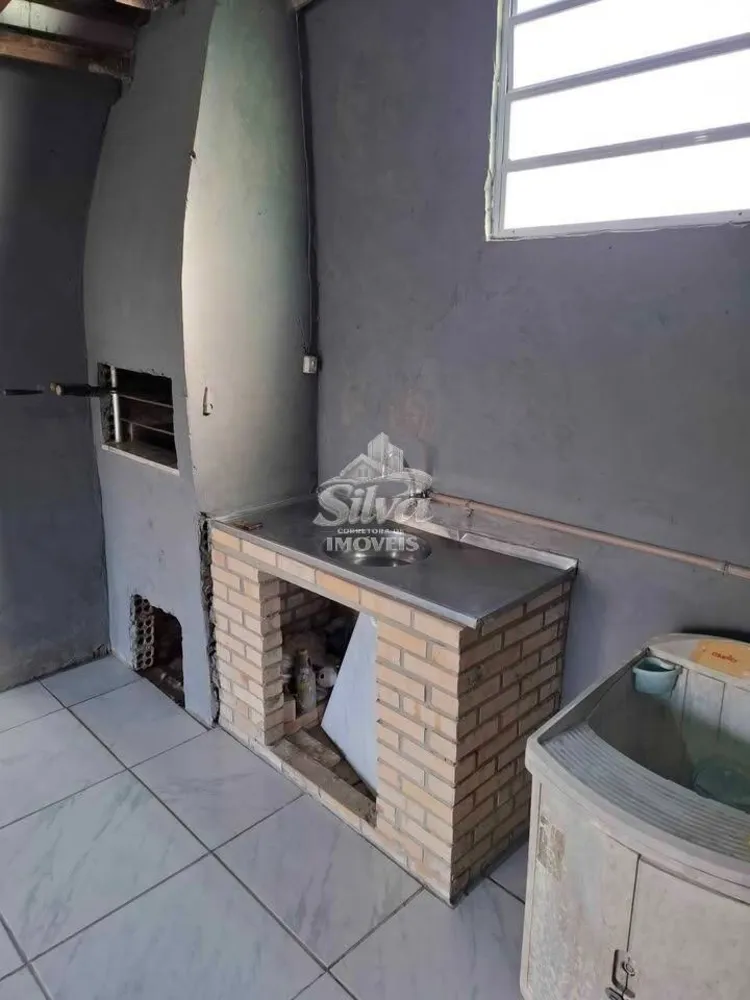 Casa, 1 quarto - Foto 3