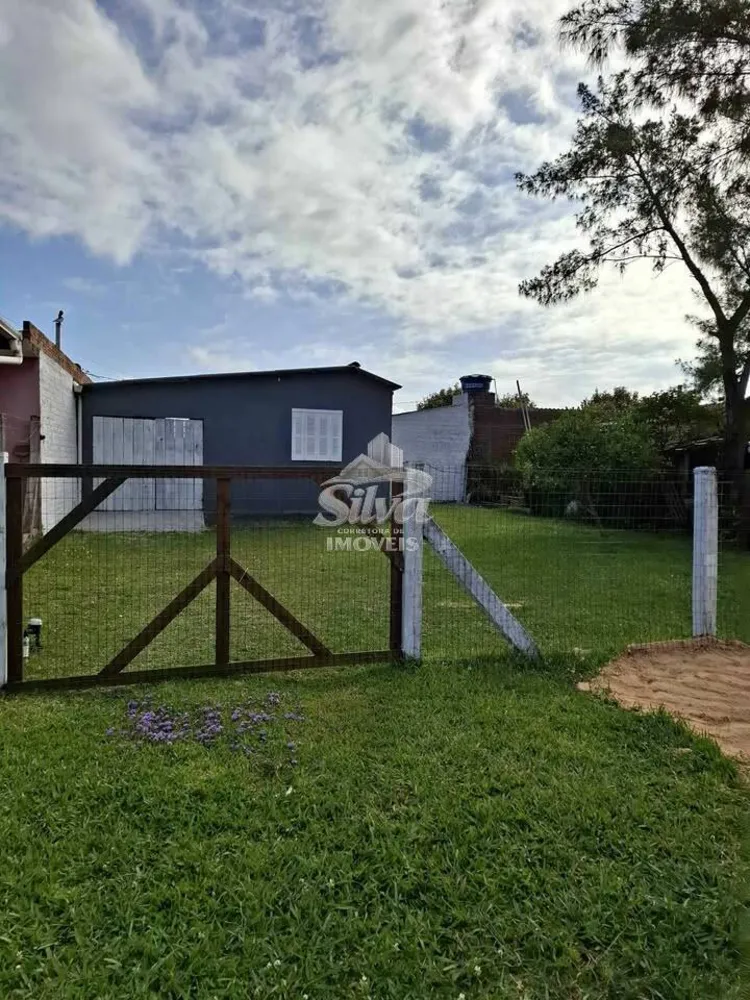Casa, 1 quarto - Foto 1