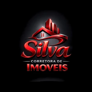 Logo de Silva Corretora de Imóveis