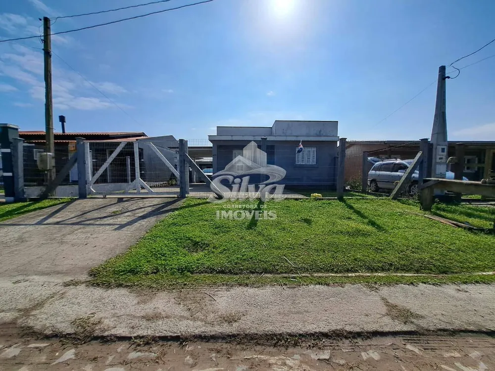 Casa, 4 quartos - Foto 4