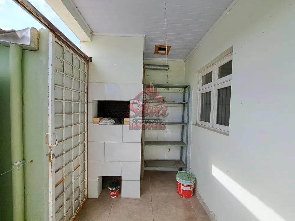 Casa, 4 quartos - Foto 11